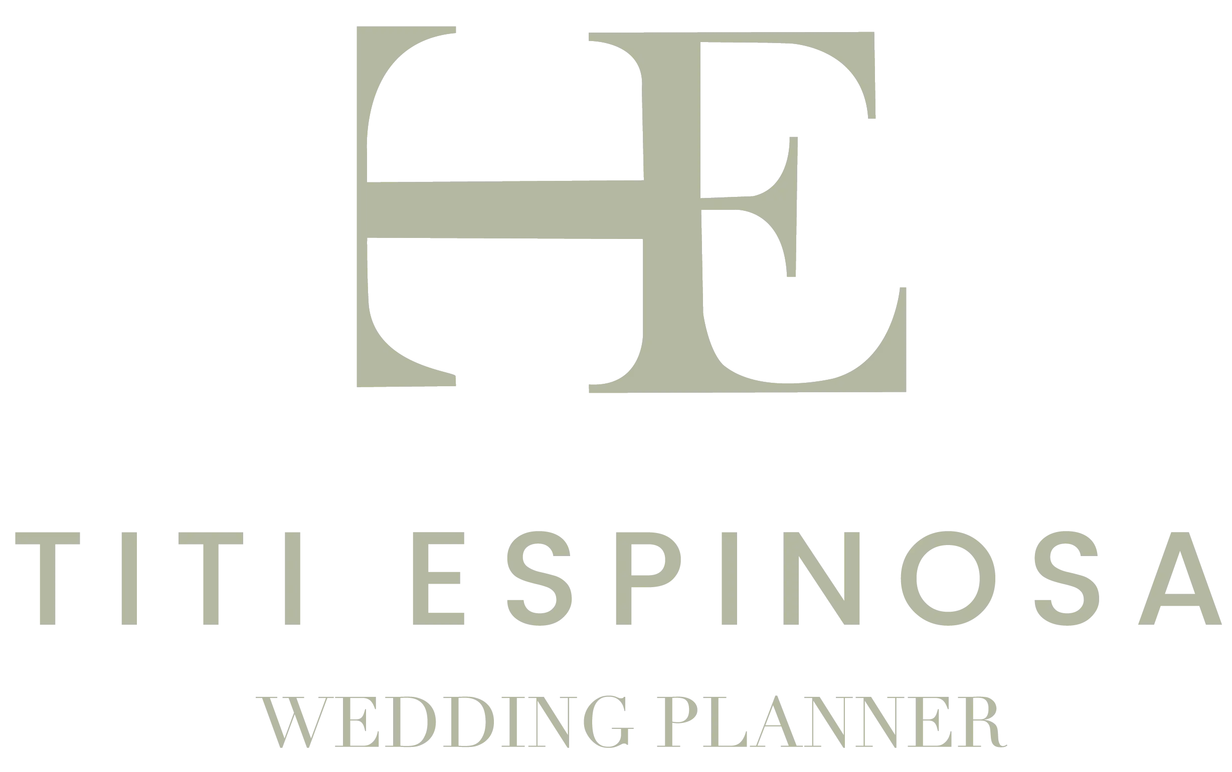 Titi Espinosa Logo