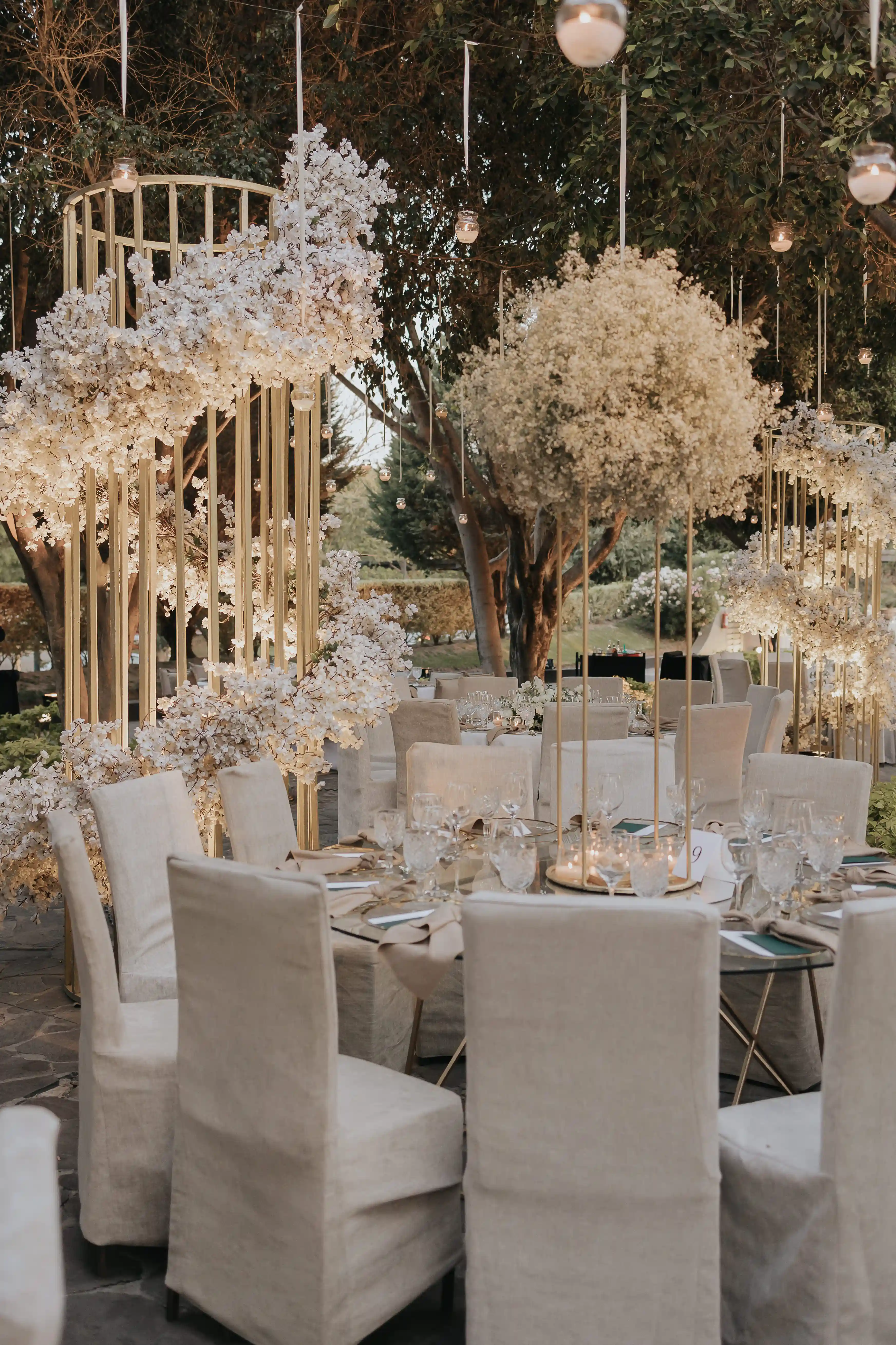 Atención a los Detalles