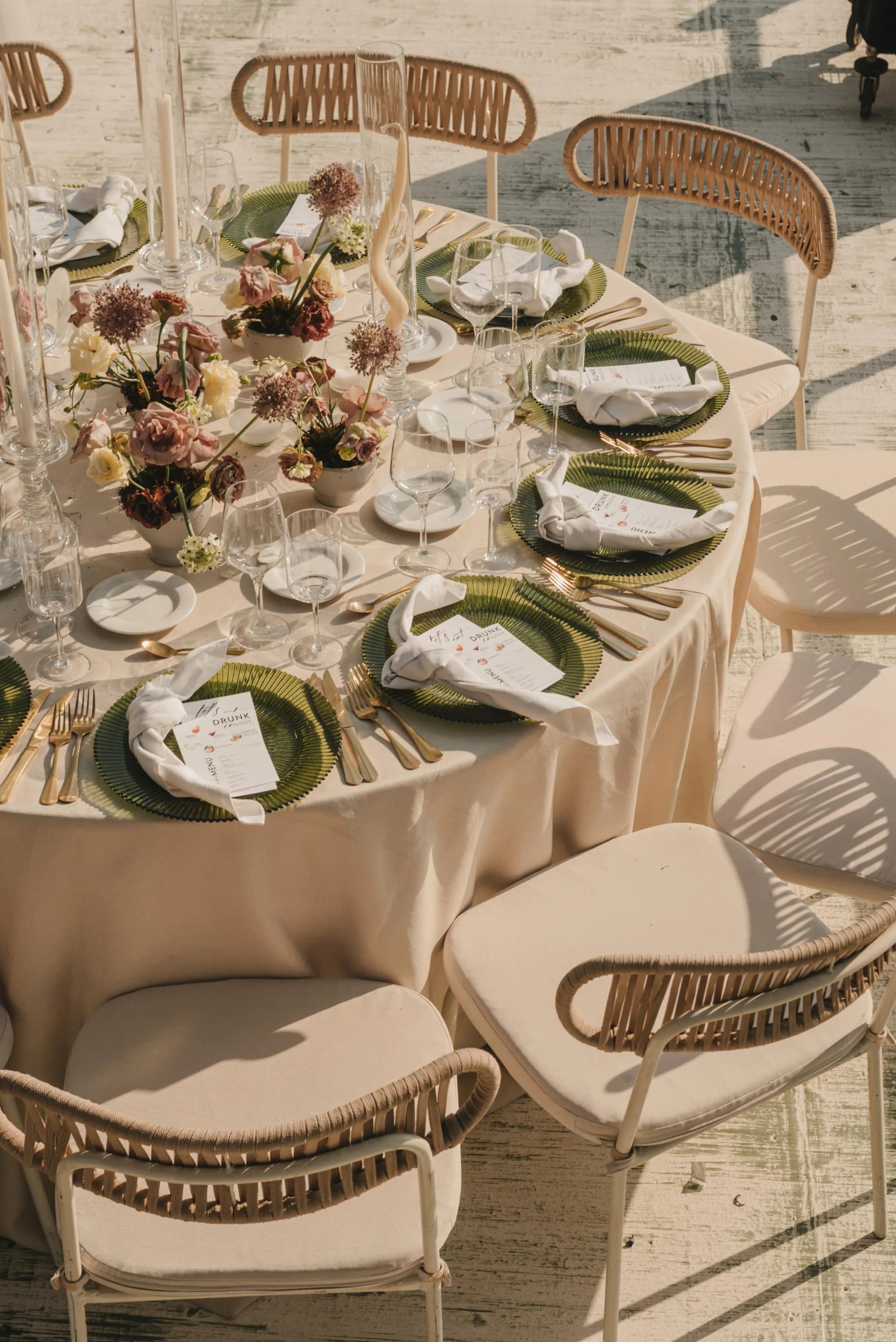 Proveedores de Alta Calidad